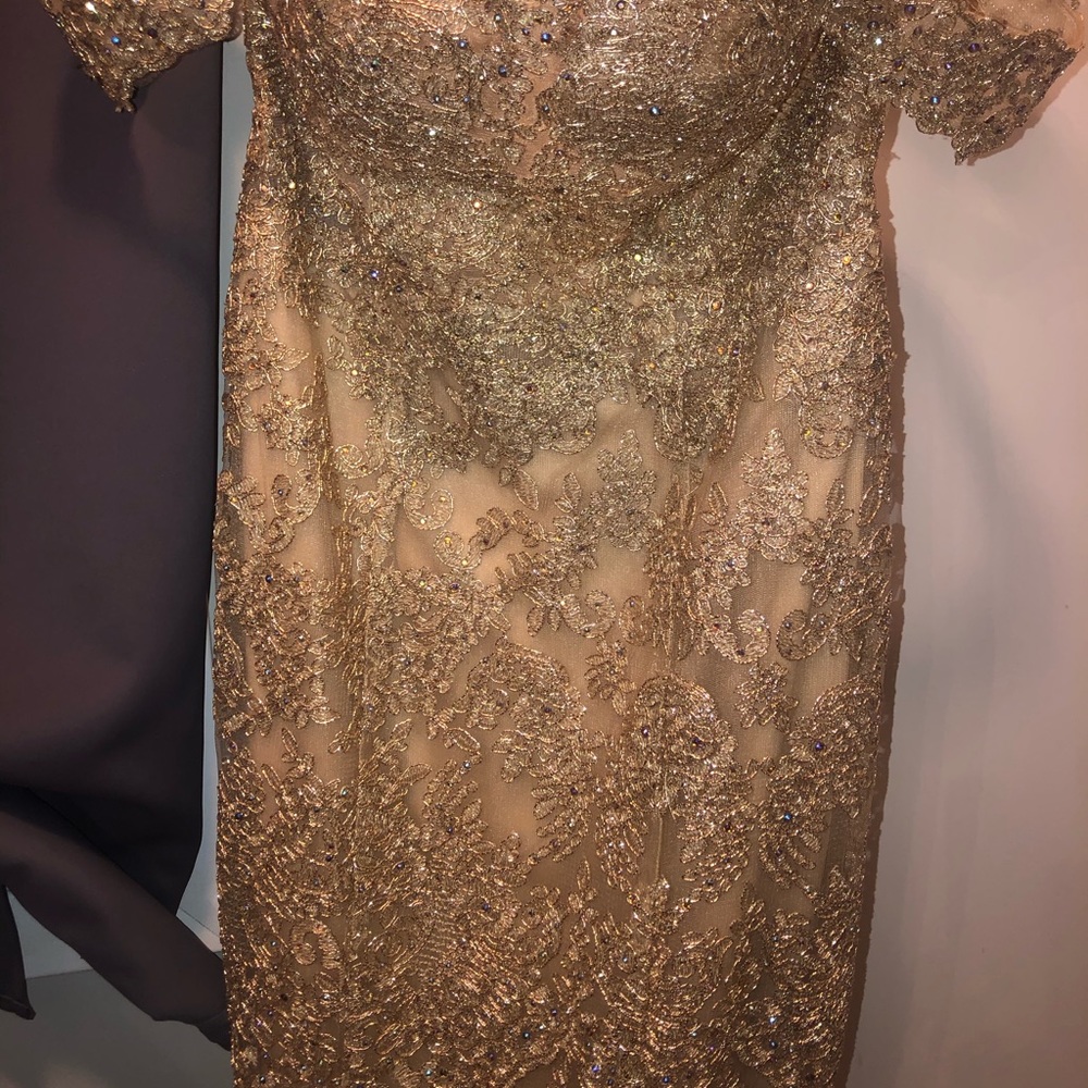 PROM DRESS!!! - Picture 4 of 7